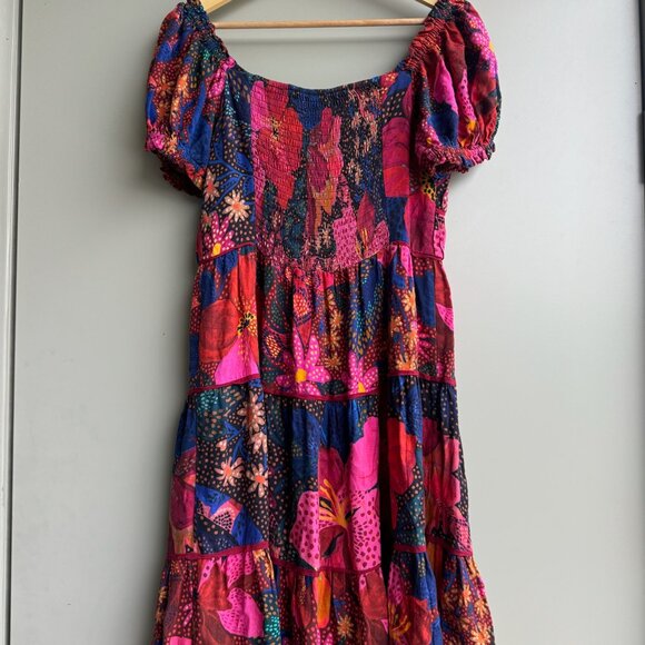 FARM RIO Like New Dress - Picture 2 of 8